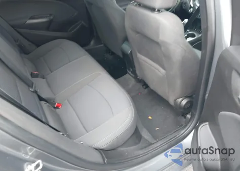 2018 Chevrolet Cruze Lt Auto z USA, uszkodzony, nr VIN 1G1BE5SM3J7213002